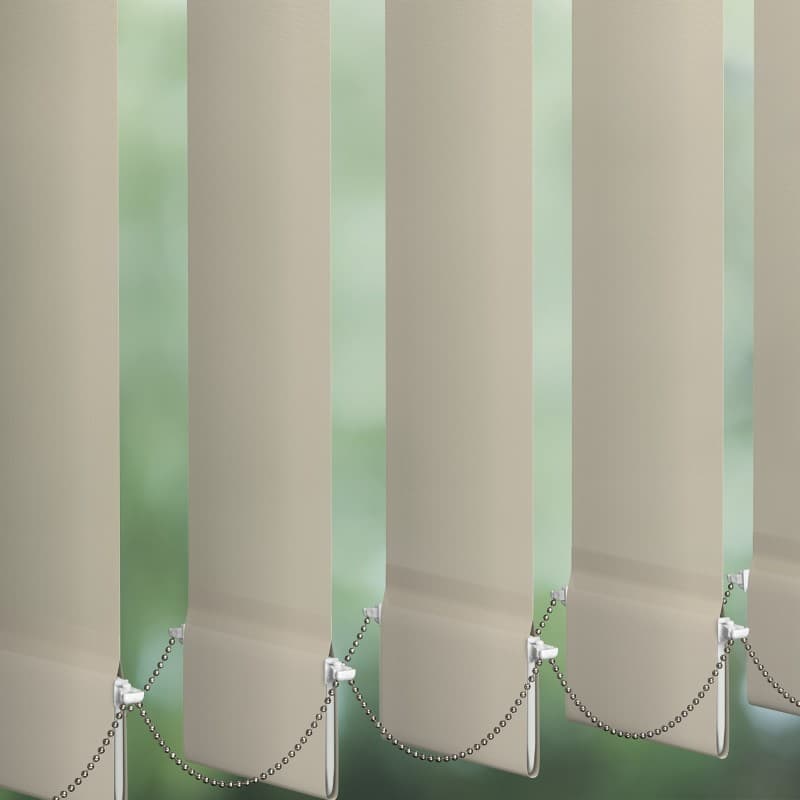 Originals 878765 Vertical Blind