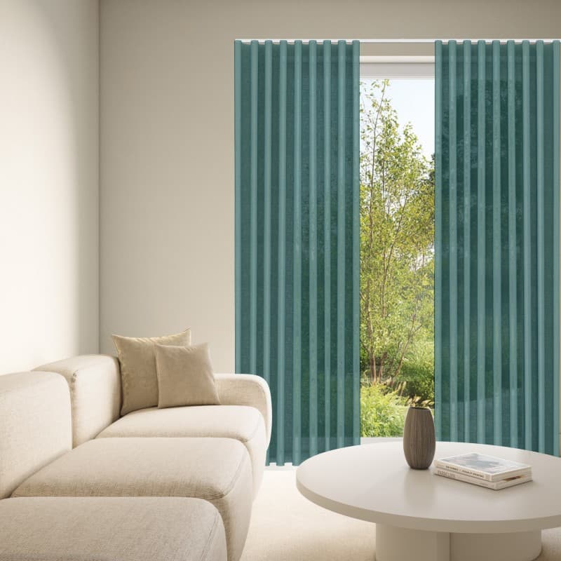 BE-54 Curtains