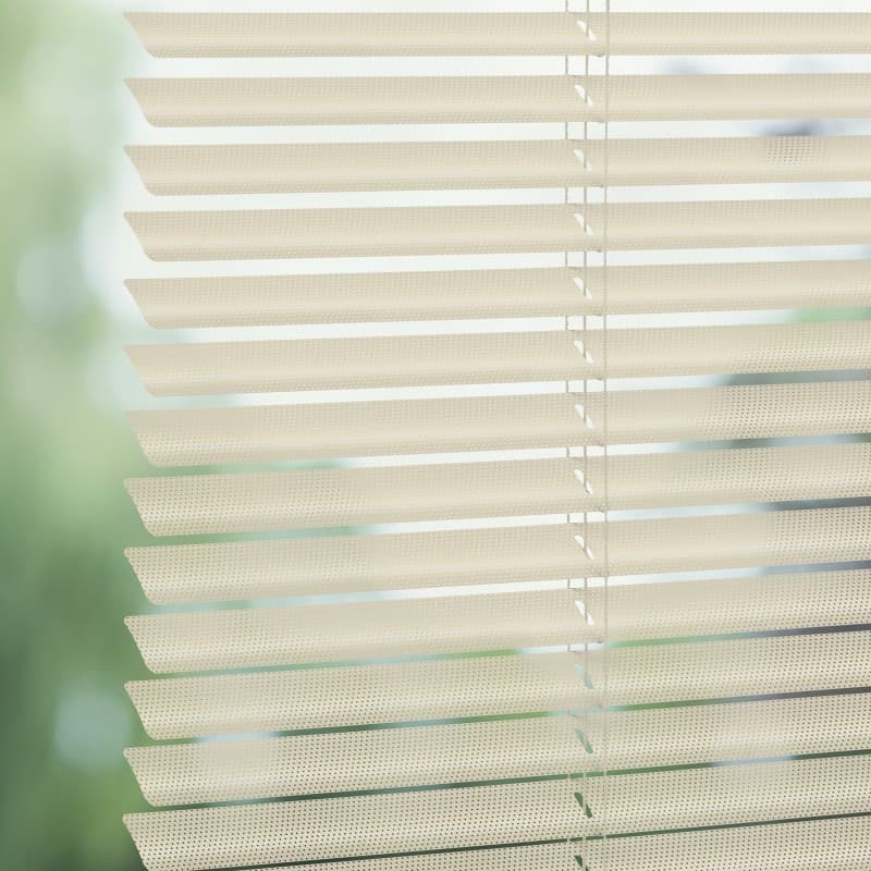 Perforation 8 8094 Metal Venetians