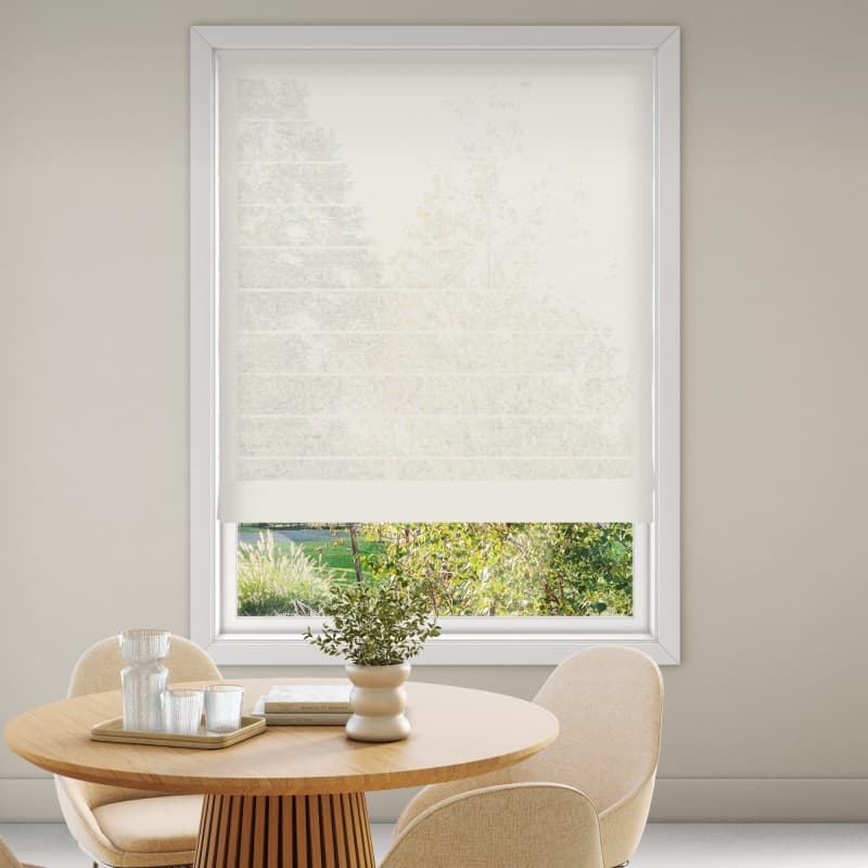 Yoko Yoko-01 Roman Blind