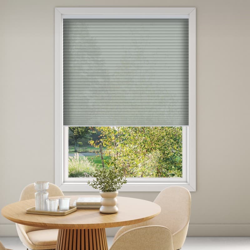 Originals 812000 812000 Pleated Blind