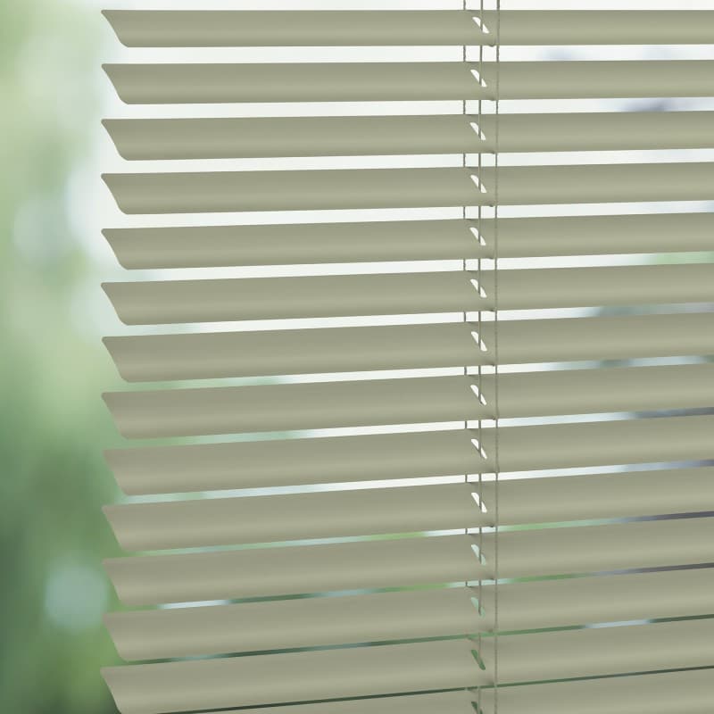 CleanPlus 0872 Metal Venetians