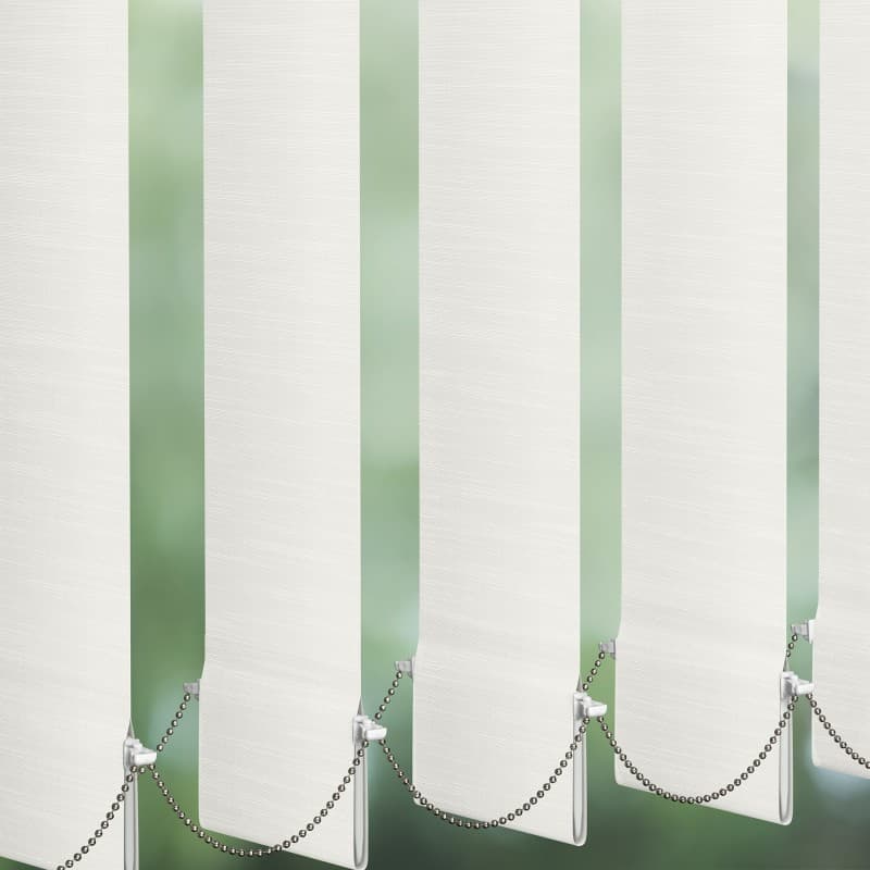 Luzzi 9167 Vertical Blind