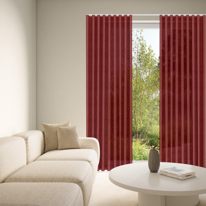 BE-11 Curtains