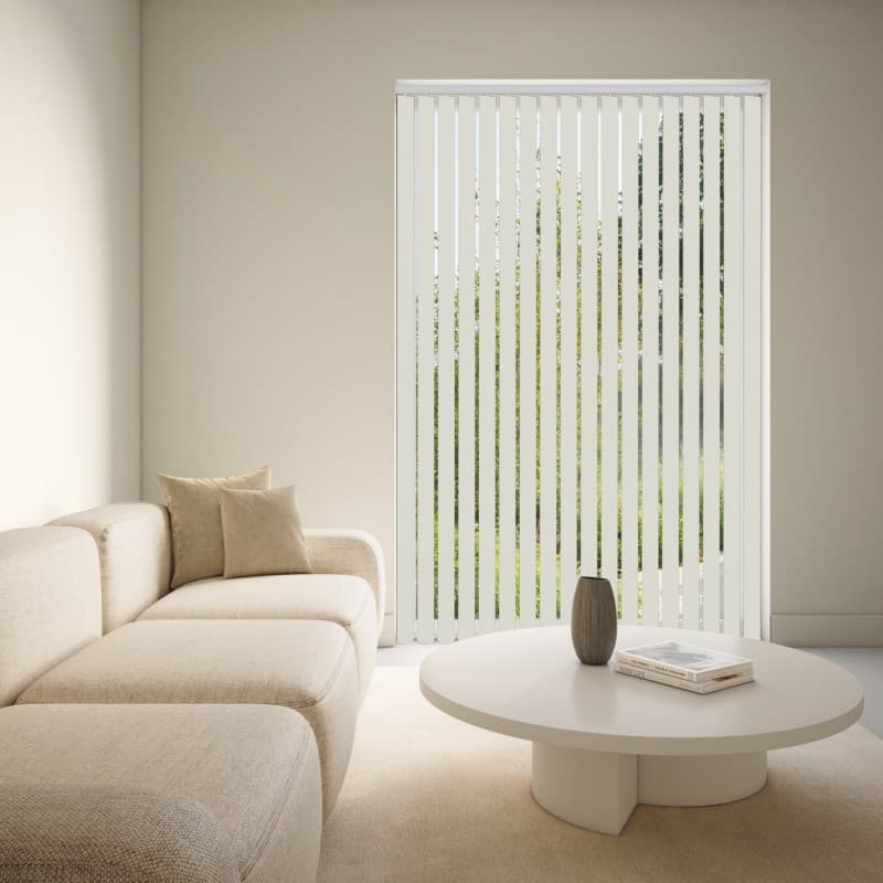 Elements 3663 Vertical Blind