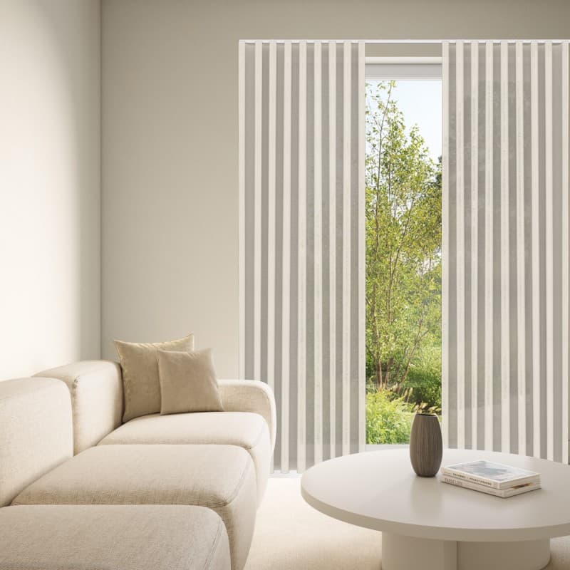 YOKO-01 Curtains