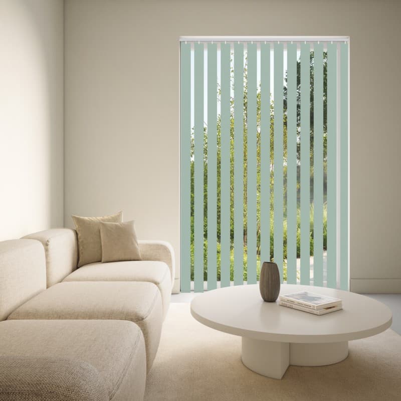 Elements Re-Life 2827 Vertical Blind