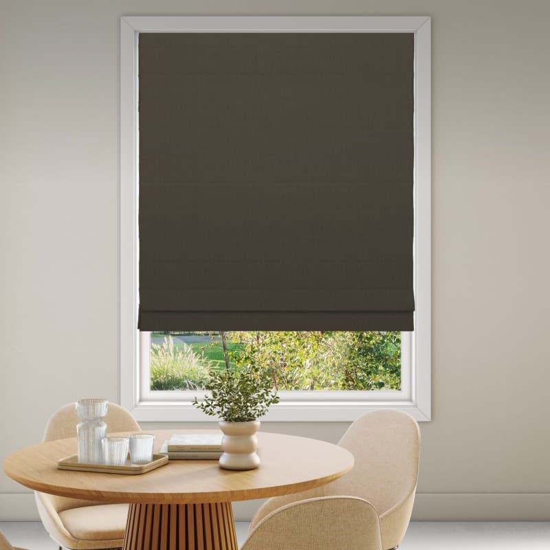 Eternal Re-Life 9843 Roman Blind