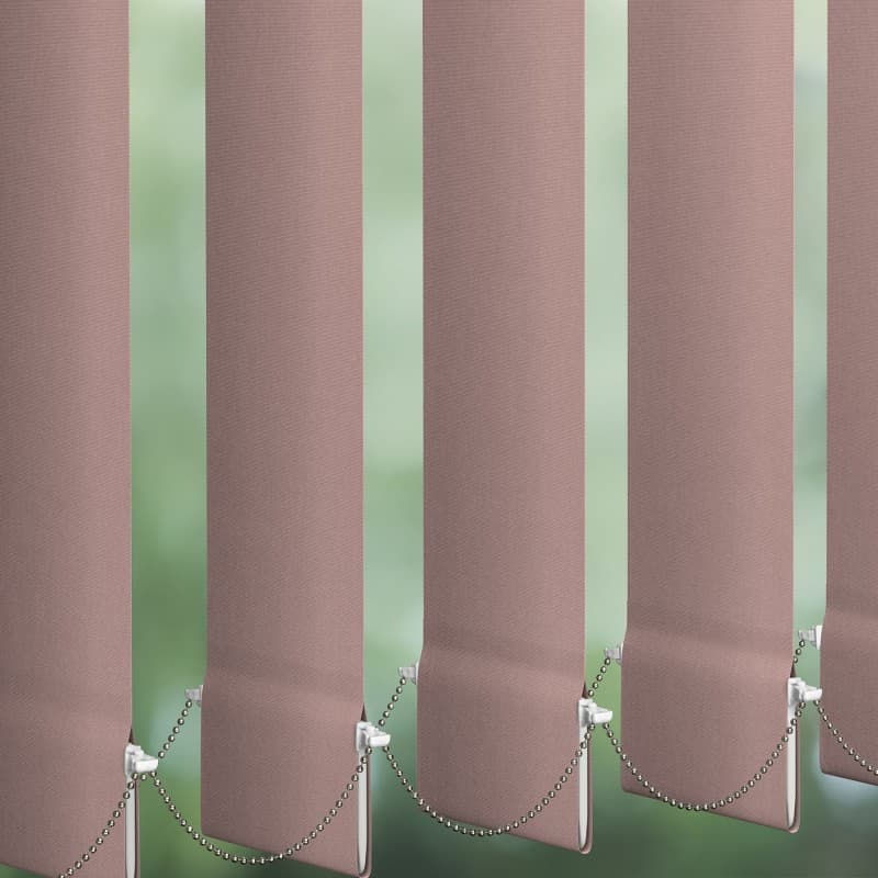 Elements 9144 Vertical Blind