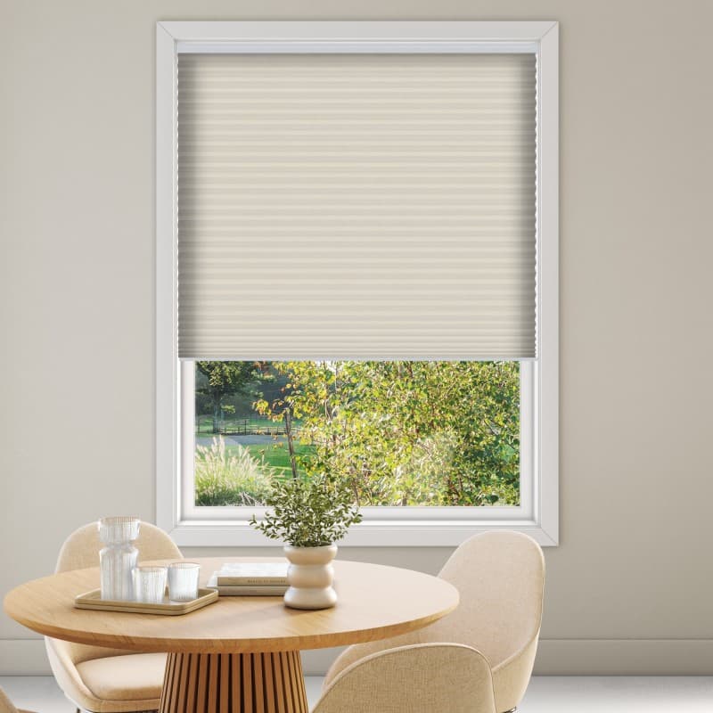 Stora StainStop Re-Life 1418 Pleated Blind