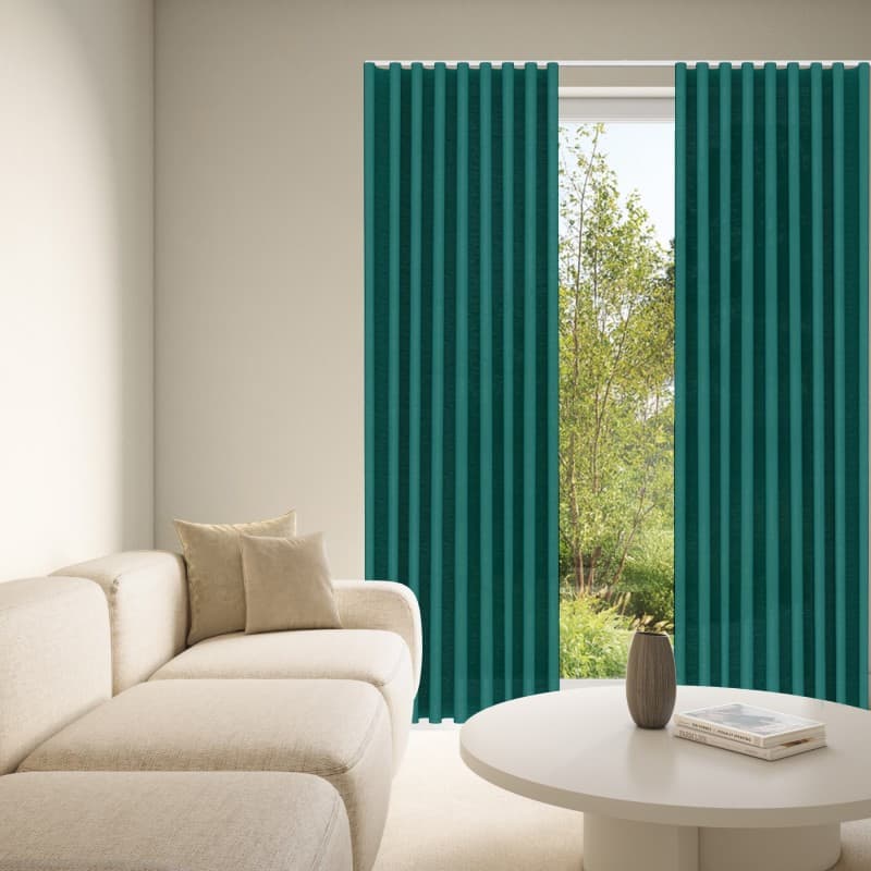 ODE-45 Curtains