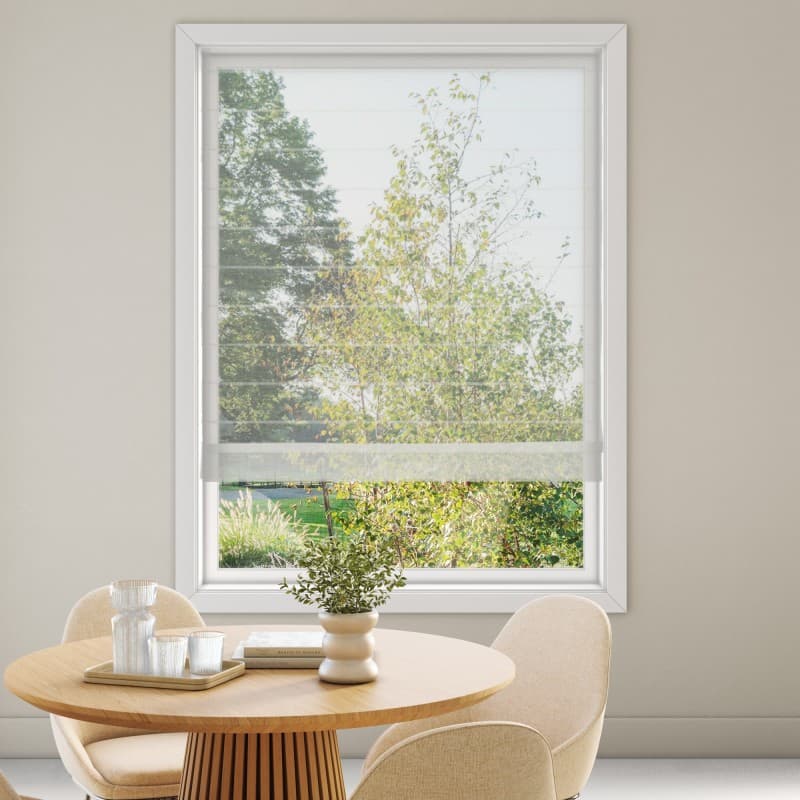 Wisper Wisper-81 Roman Blind