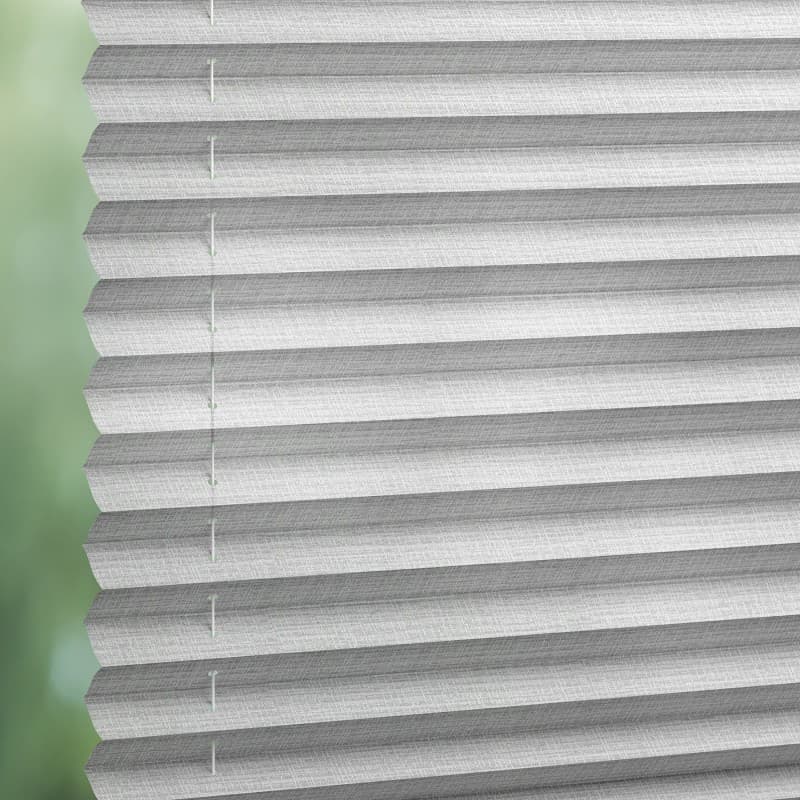Basalt StainStop Re-Life 1947 Pleated Blind