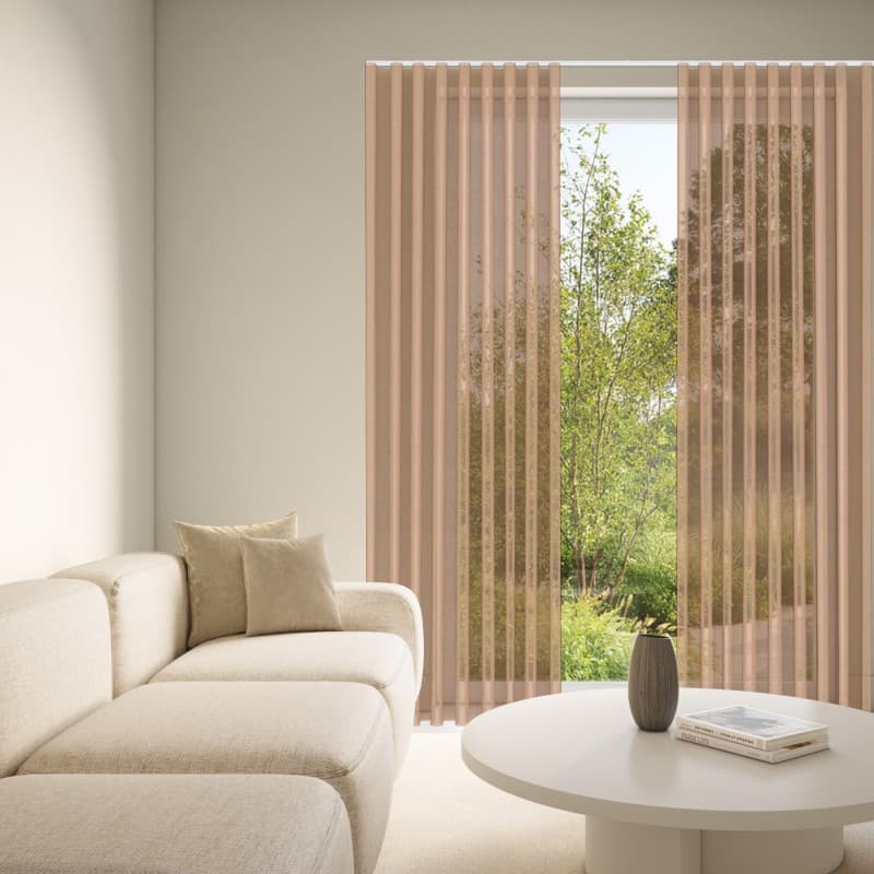 AKIN-12 Curtains