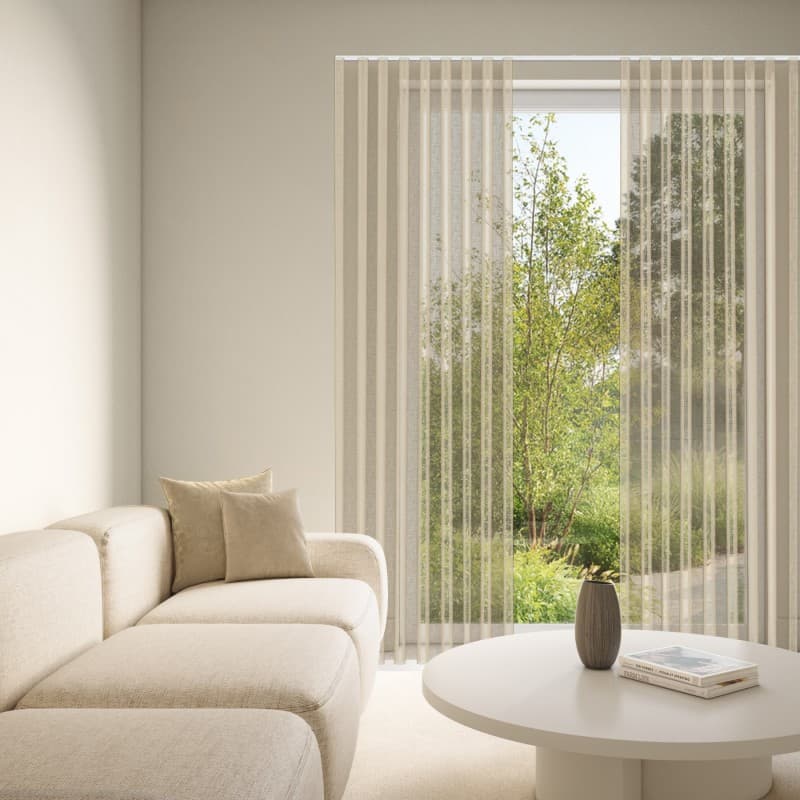 SEA-09 Curtains