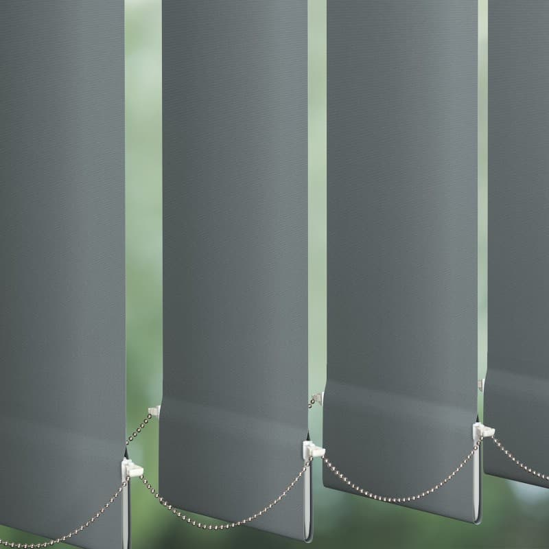 Elements 1331 Vertical Blind
