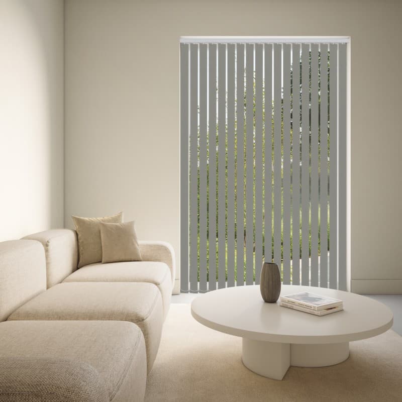 Status 2506 Vertical Blind