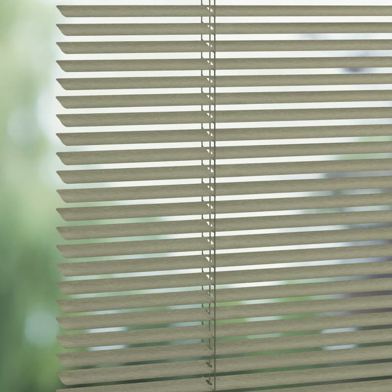 Brushed 3005 Metal Venetians