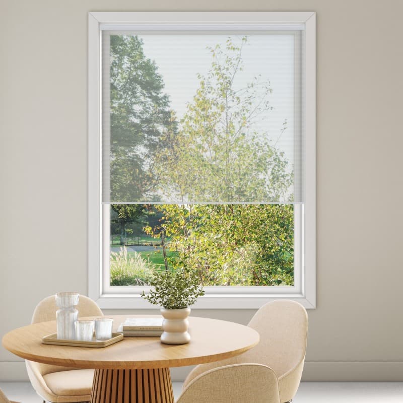 Tupelo 8081 Pleated Blind