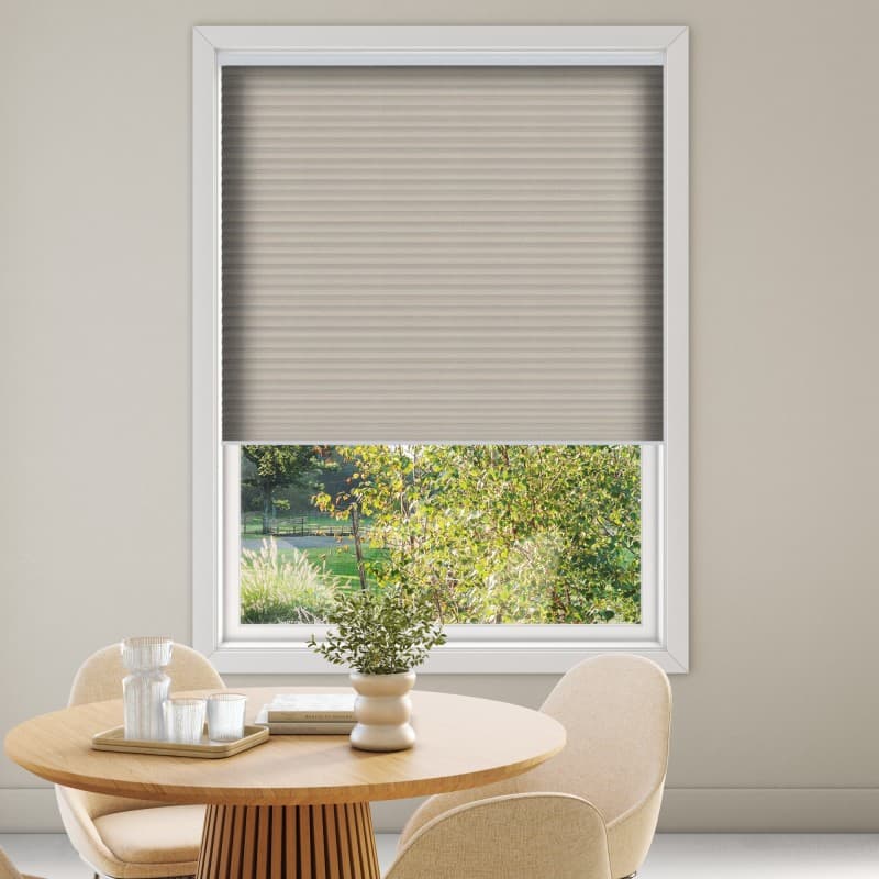 Stora StainStop Re-Life 1909 Pleated Blind