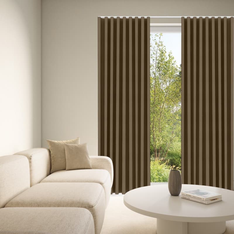Eternal Re-Life 9842 Curtains