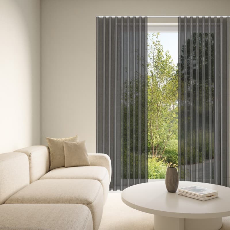AKIN-88 Curtains