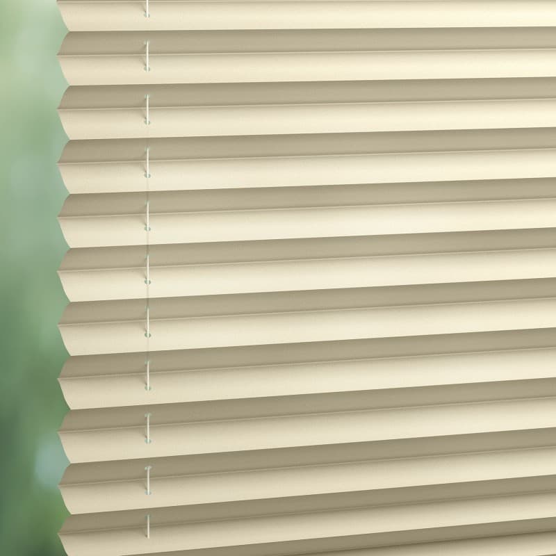 Crêpe FR Re-Life 1608 Pleated Blind