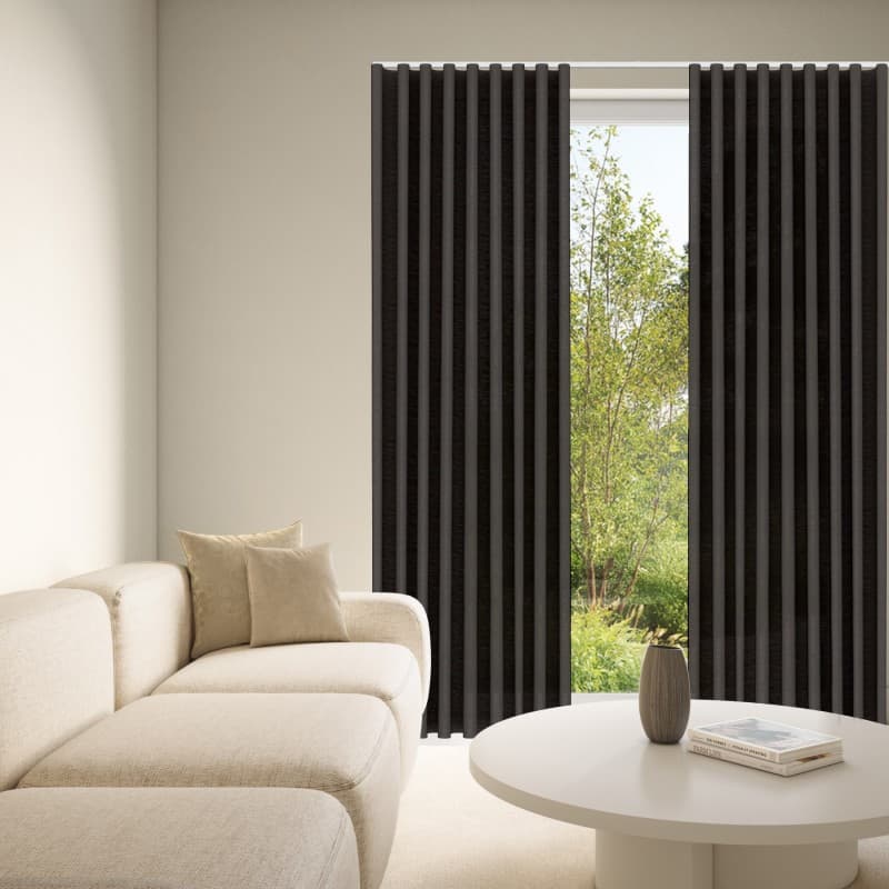 ODE-38 Curtains