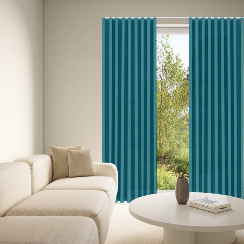 6914-002 Curtains