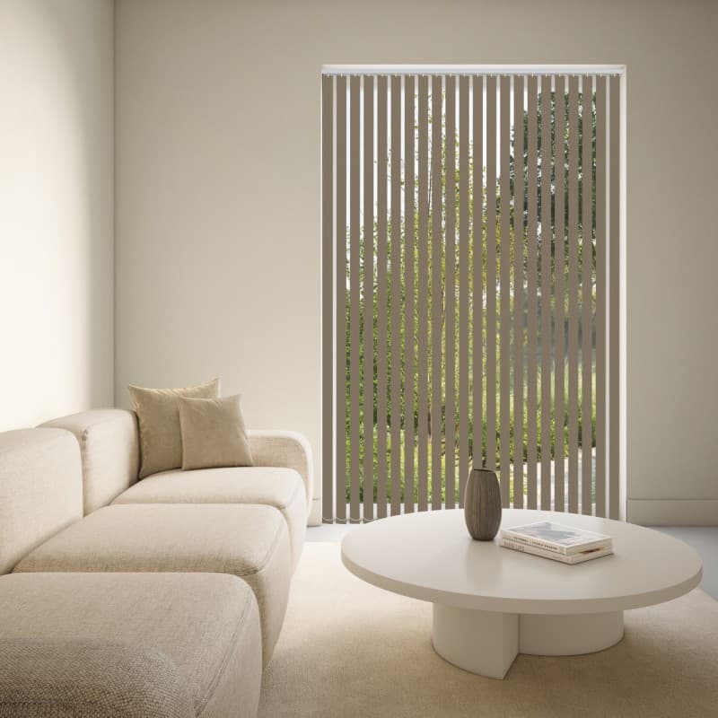 Elements Re-Life 2846 Vertical Blind