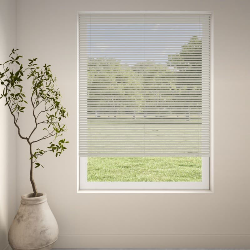 Glitter 0865 Metal Venetians