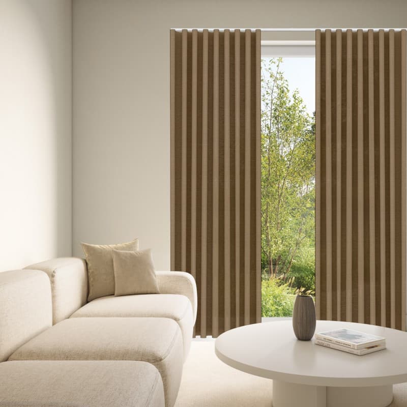 ODE-76 Curtains