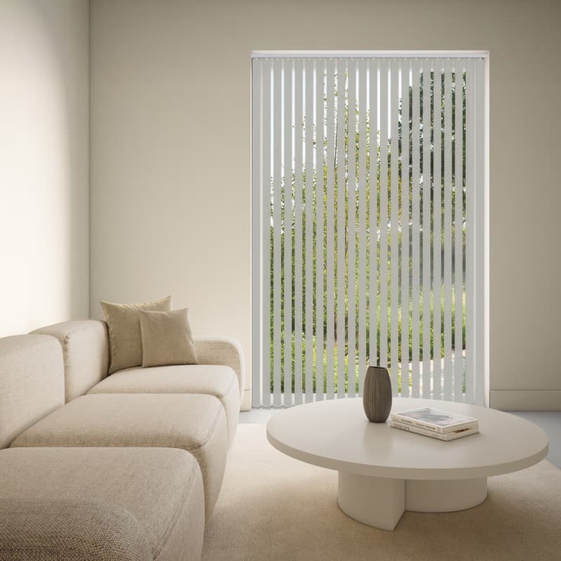 Frisa 2209 Vertical Blind
