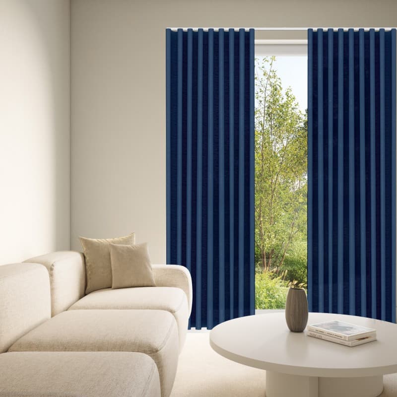 ODE-44 Curtains