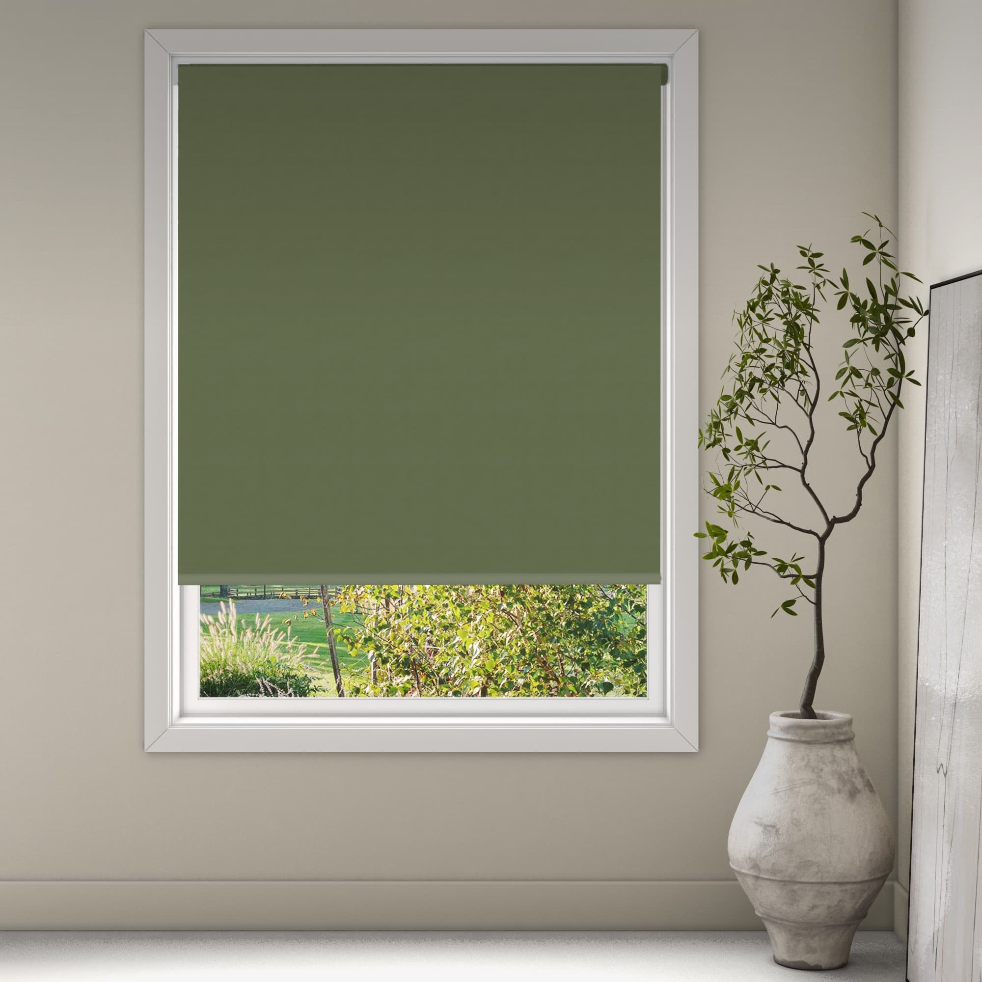Unico 1012 Roller Blind