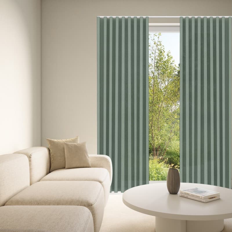 OAK-54 Curtains