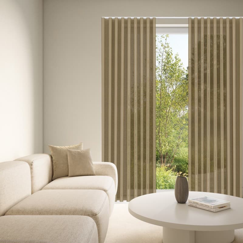 Catalpa Re-Life 16 Curtains