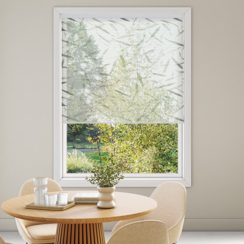 Soria 1964 Pleated Blind