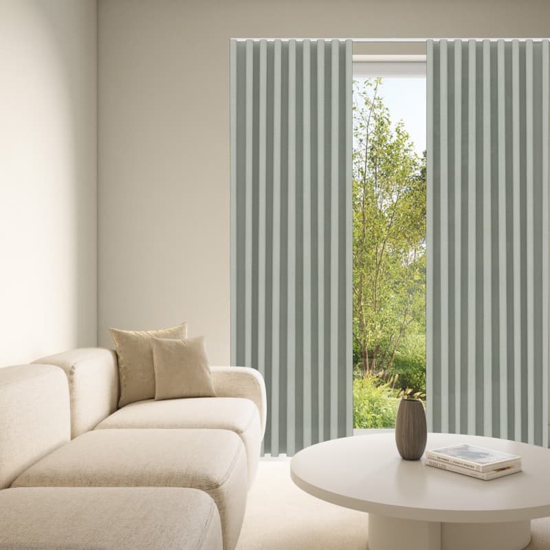SCHELP-23 Curtains