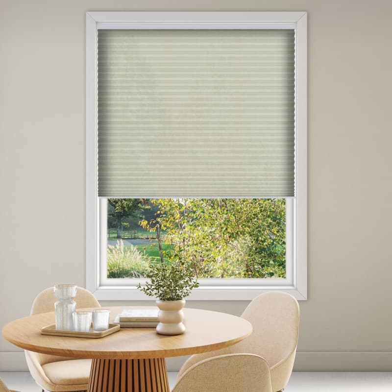 Yazoo 8027 Pleated Blind