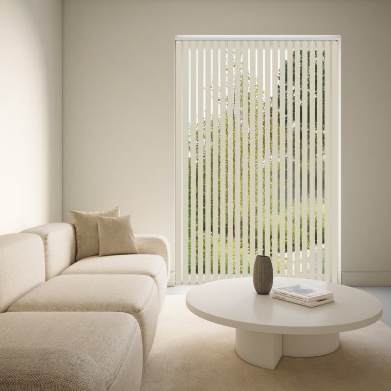 Bonsai Flex 2931 Vertical Blind