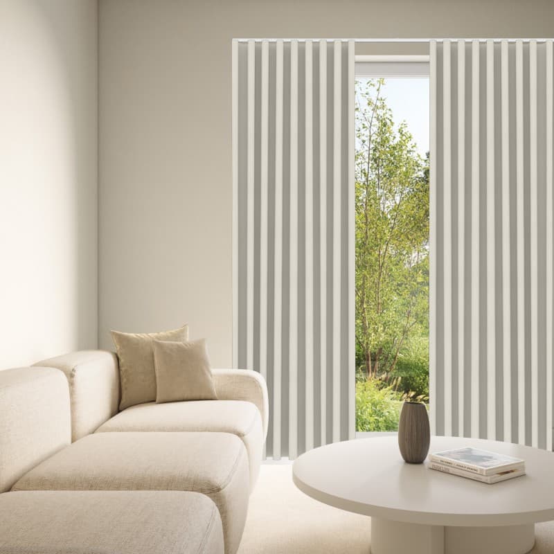 SOIL-00 Curtains