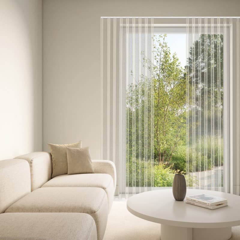 6938-010 Curtains