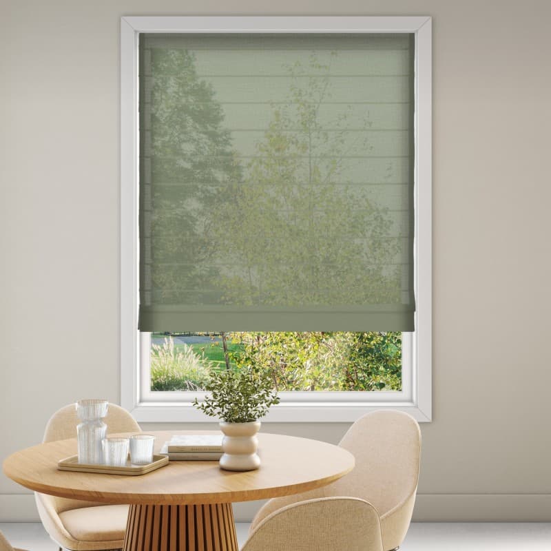 Brooklyn Brooklyn-108 Roman Blind