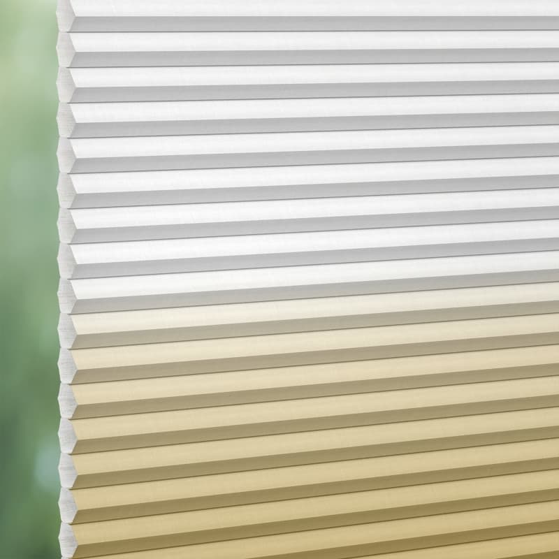 Elan Ombre duo tone 2419 Duette