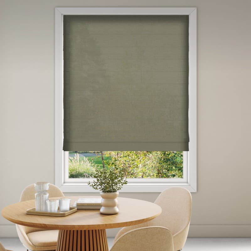 Ode Ode-58 Roman Blind