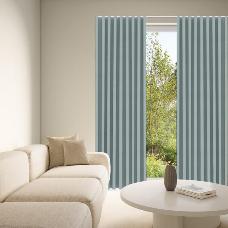 GOODNIGHT-80 Curtains