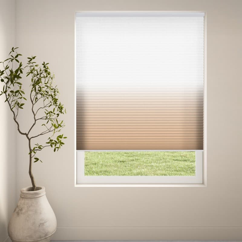 Elan Ombre duo tone 2413 Duette