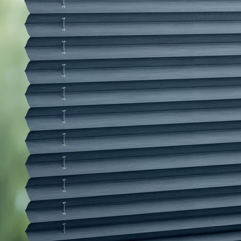 Tazzlo Topar® Plus 8061 Pleated Blind