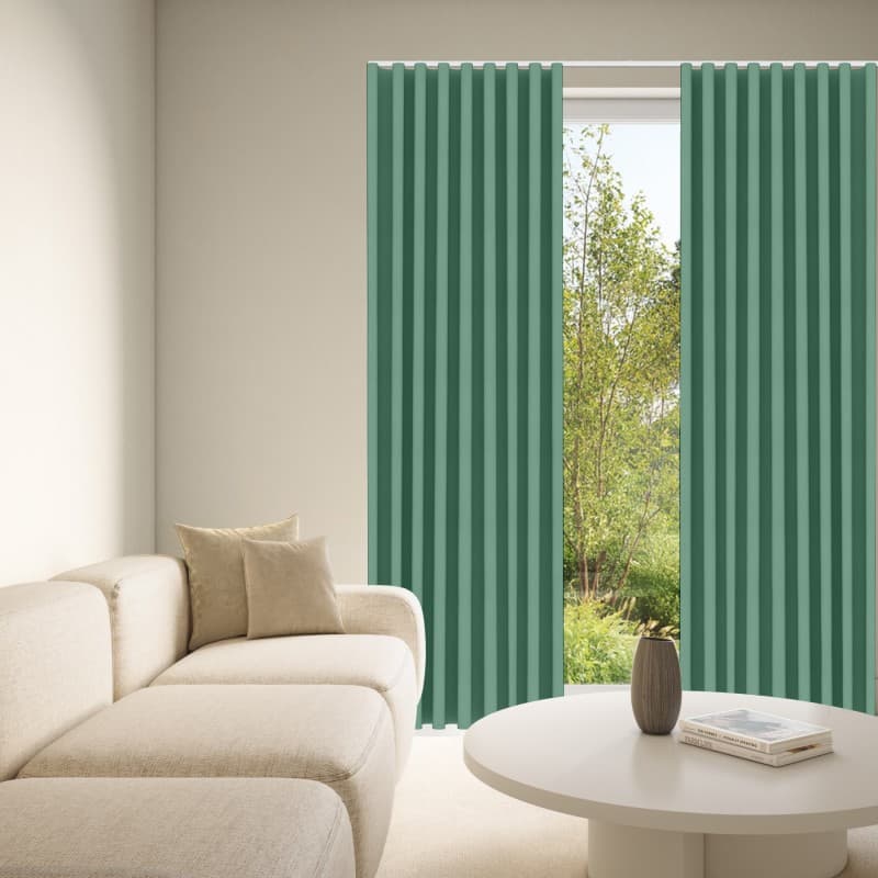 GOODNIGHT-50 Curtains